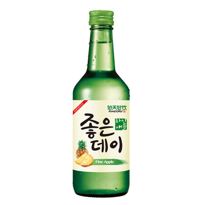 Этикетка для упаковки наклеек для бутылок вина Шочу из корейской бумаги на медной пластине