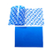 подделка голографического слипчивого логотипа стикера ярлыка Hologram 3d изготовленного на заказ анти-