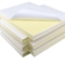 A4 A3 Размер Печатная виниловая бумага для наклеек Водонепроницаемая голографическая пленка для наклеек
