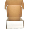 Изготовленная на заказ Recyclable белая упаковка грузя коробки гофрированная грузя пересылая